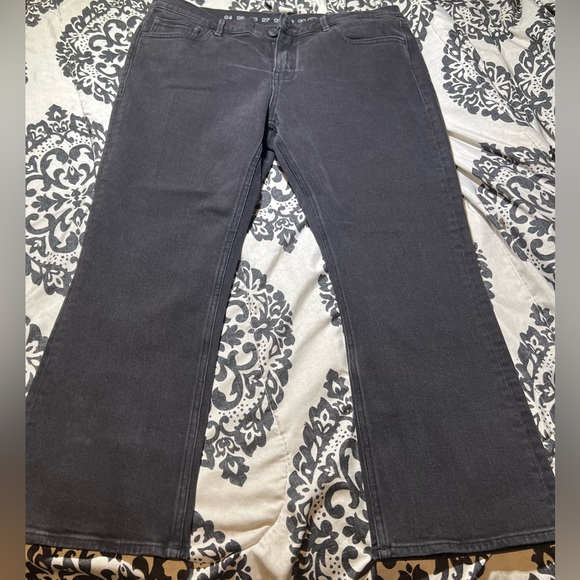 Earnest Sewn NY x Avecles filler jeans - Picture 2 of 8